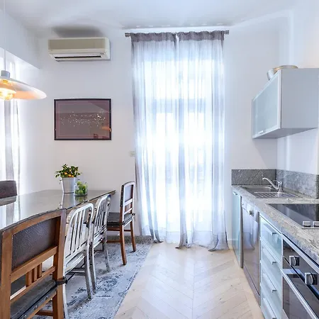 Donna Paola Villa Dubrovnik