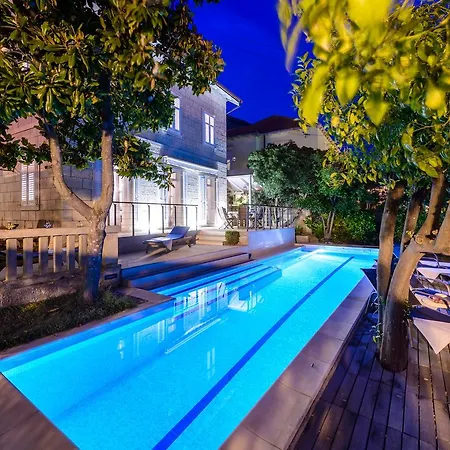 Villa Donna Paola Dubrovnik