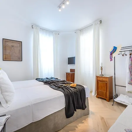 Donna Paola ヴィラ *