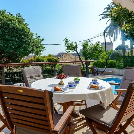 Donna Paola Villa Dubrovnik