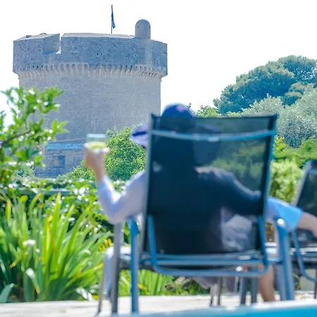 Donna Paola Villa Dubrovnik