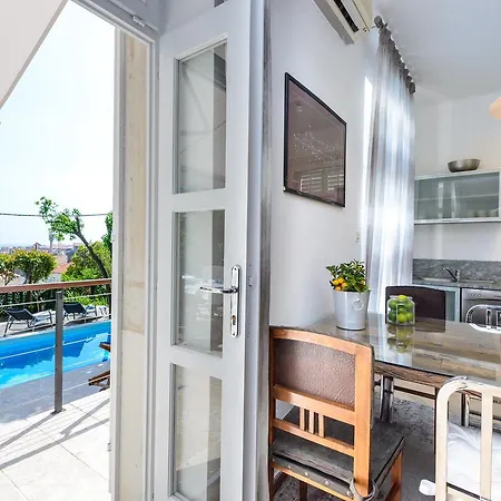 Donna Paola וילה