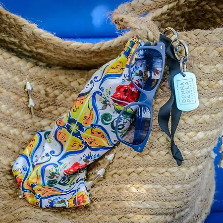 Donna Paola ヴィラ ドゥブロブニク