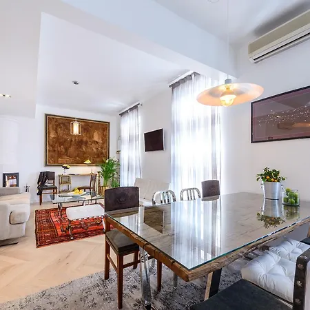 Donna Paola ヴィラ *