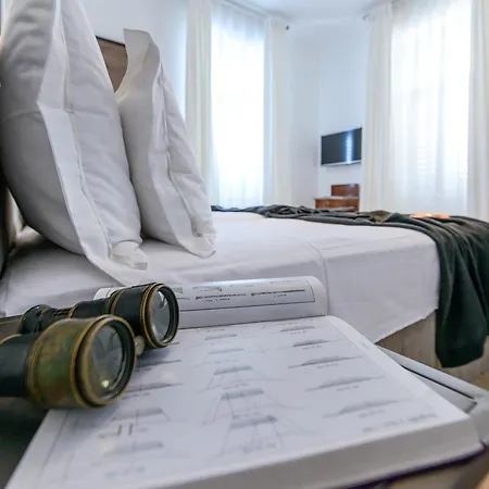 ヴィラ Donna Paola *