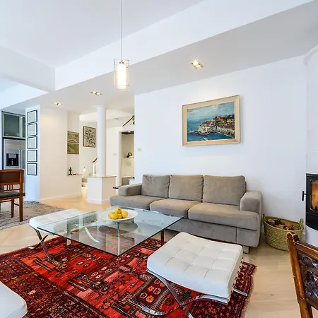 Donna Paola * Dubrovnik