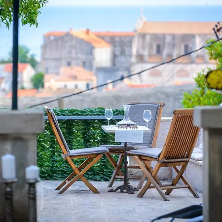 Donna Paola ヴィラ ドゥブロブニク