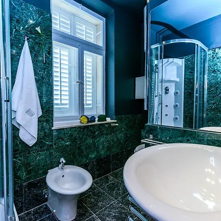 Donna Paola ヴィラ