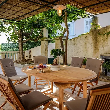 ヴィラ Donna Paola ドゥブロブニク