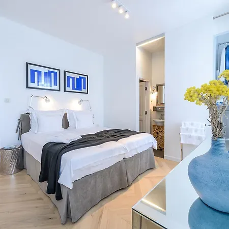 Donna Paola ヴィラ *