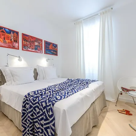 Donna Paola Dubrovnik