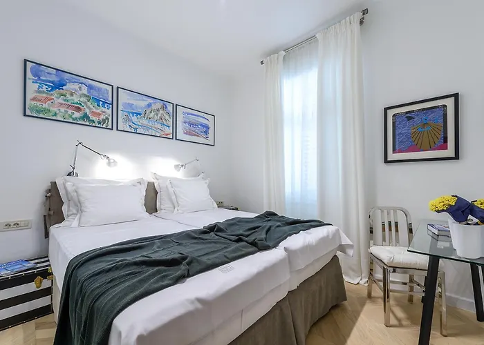 וילה Donna Paola דוברובניק