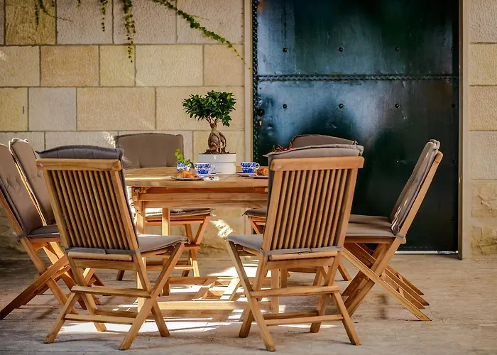 וילה Donna Paola