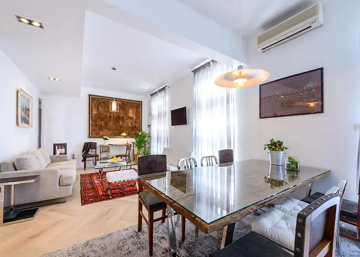 Donna Paola וילה *