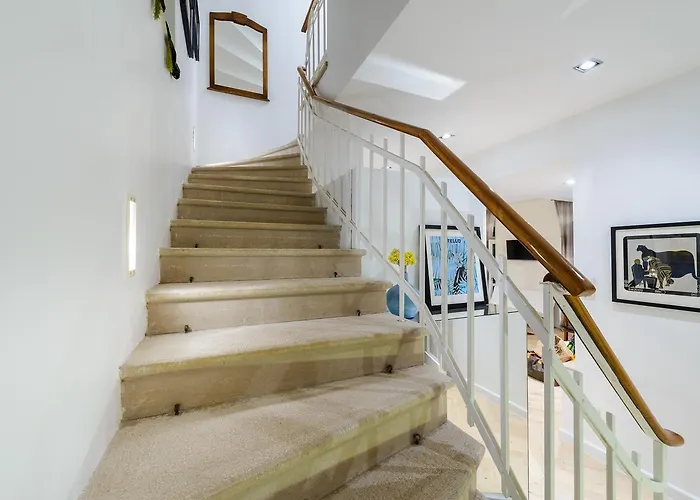 וילה Donna Paola *