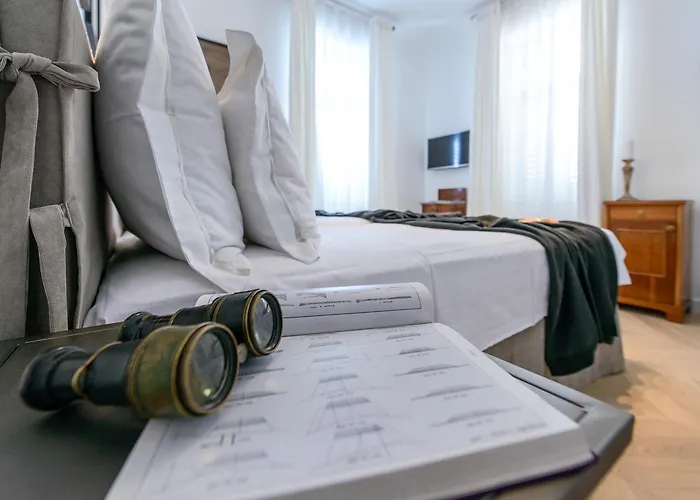 וילה Donna Paola *