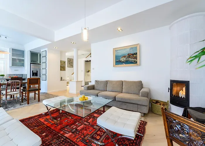 Donna Paola * דוברובניק