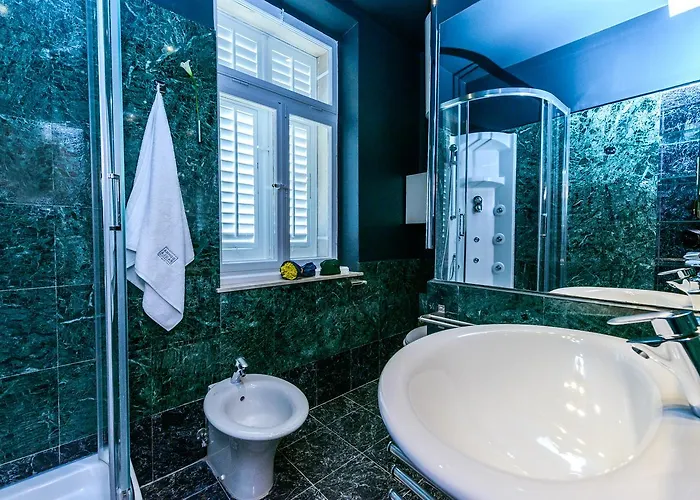 Donna Paola וילה