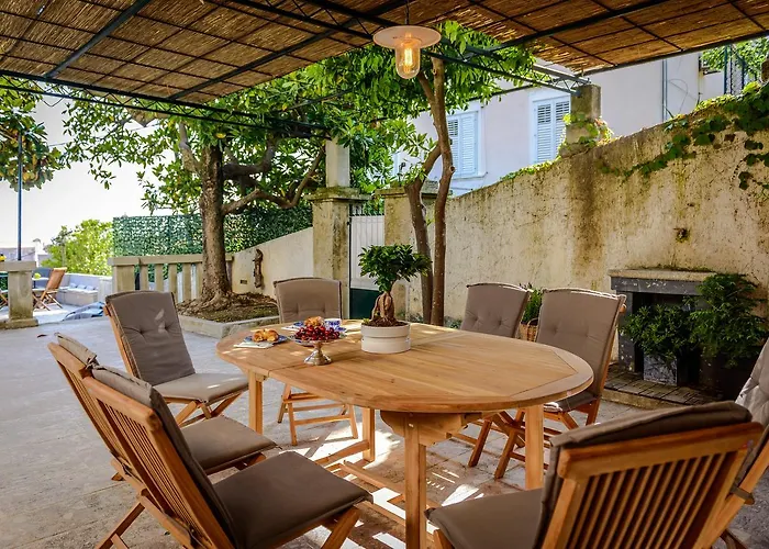 וילה Donna Paola דוברובניק