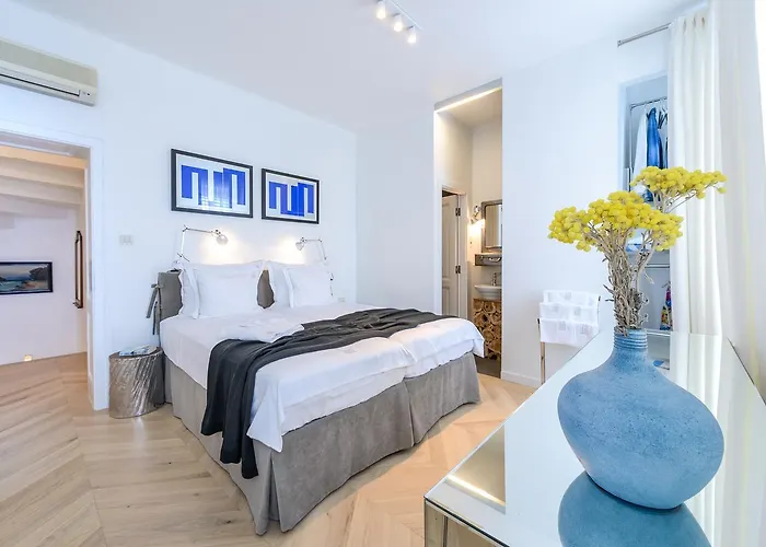 Donna Paola וילה *