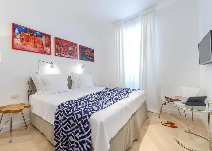 Donna Paola Ντουμπρόβνικ