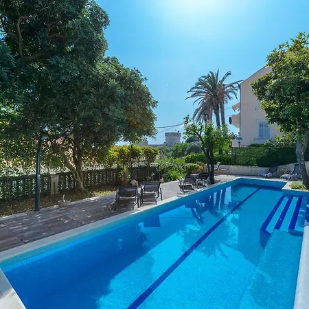 Villa Donna Paola *