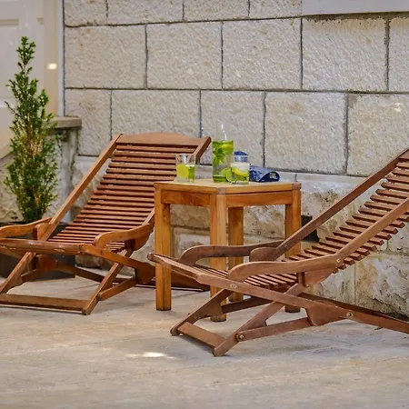 Donna Paola Villa Dubrovnik