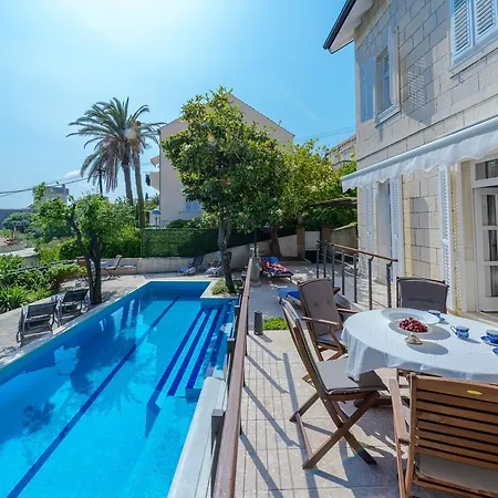 Donna Paola Dubrovnik
