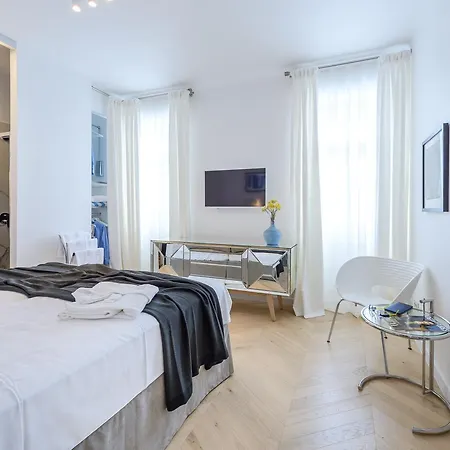 Villa Donna Paola *